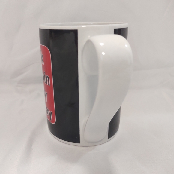 Mugs with Attitude Spank Me Again It's My Birthday - Picture 3 of 7